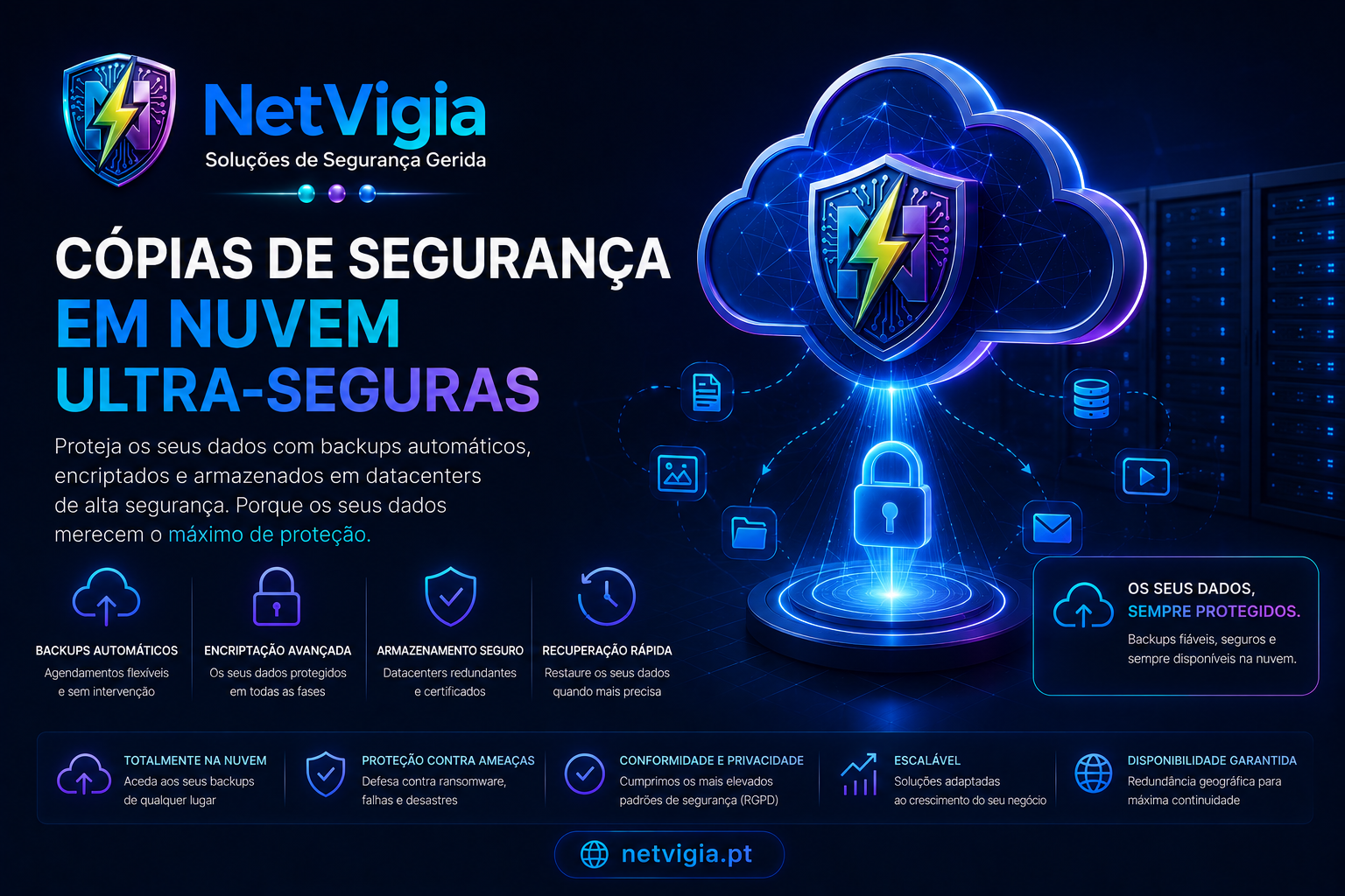 Cloud Backup backup