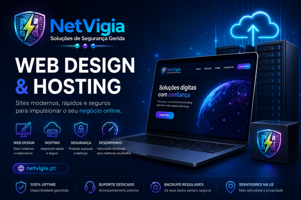Web Design & Hosting webdesign